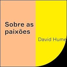 Disserta&ccedil;&atilde;o sobre as paix&otilde;es