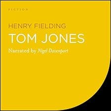 Tom Jones
