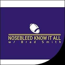 Nosebleed Know It All