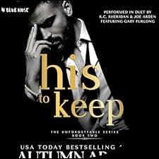 His to Keep