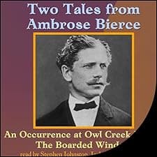 Two Tales from Ambrose Bierce