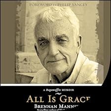 All Is Grace