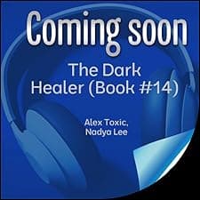 The Dark Healer, Book 14