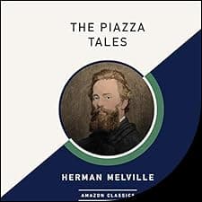 The Piazza Tales (AmazonClassics Edition)