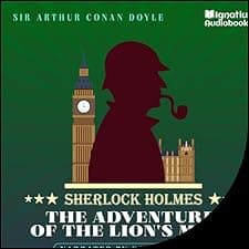 The Adventure of the Lion's Mane