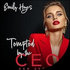 Tempted by the CEO