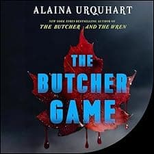The Butcher Game