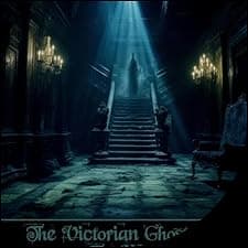 The Victorian Ghost Story - The Women