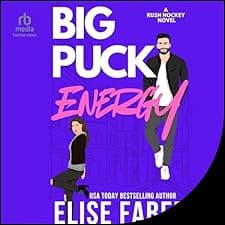 Big Puck Energy