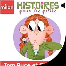 Tom Puce et Gullivette