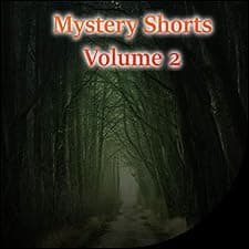 Mystery Shorts Volume 2