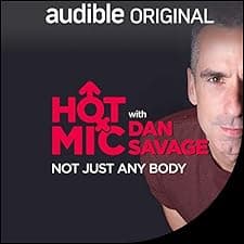 Ep. 5: Not Just Any Body