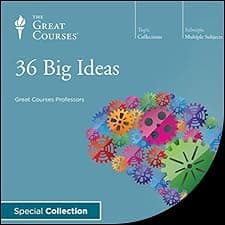 36 Big Ideas