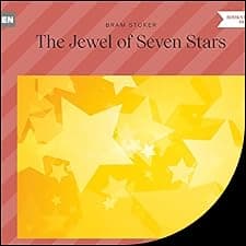The Jewel of Seven Stars