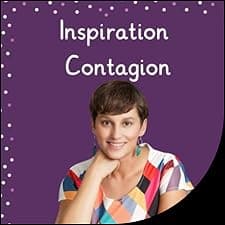 Inspiration Contagion