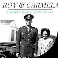 Roy & Carmela
