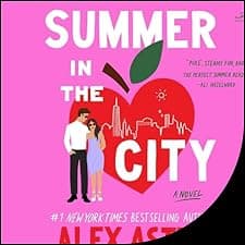 Summer in the City
