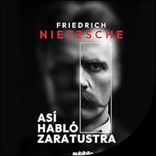 As&iacute; Habl&oacute; Zaratustra [Thus Spoke Zarathustra]