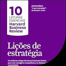 Li&ccedil;&otilde;es de estrat&eacute;gia