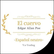El Cuervo [The Raven]