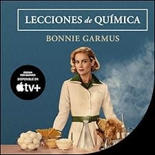 Lecciones de qu&iacute;mica [Chemistry Lessons]