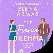 The Fiance Dilemma