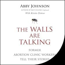 The Walls Are Talking