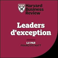 Leaders d'exception