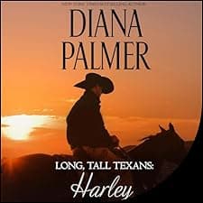Long, Tall Texans: Harley