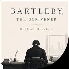 Bartleby, The Scrivener