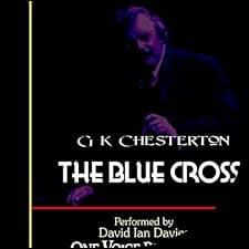 The Blue Cross