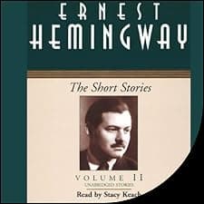 The Short Stories Volume II