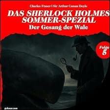 Der Gesang der Wale