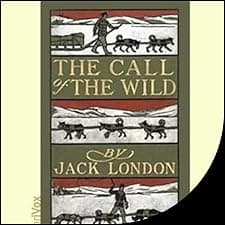 The Call of the Wild (Version 3)