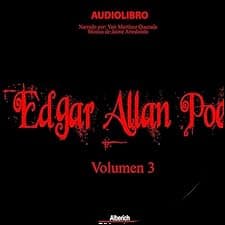 Cuentos de Edgar Allan Poe Volumen 3 [Tales of Edgar Allan Poe Volume 3]