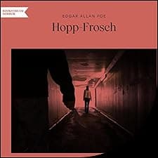 Hopp-Frosch