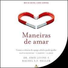 Maneiras de amar