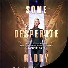 Some Desperate Glory