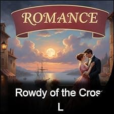 Rowdy of the Cross L
