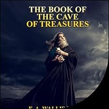 The Book of the Cave of Treasures
