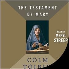 The Testament of Mary