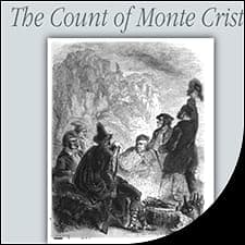 The Count of Monte Cristo