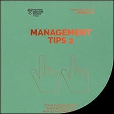Management Tips 2 (Spanish Edition)