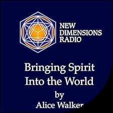 Bringing Spirit into the World