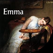 Emma by Jane Austen