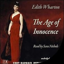 The Age of Innocence
