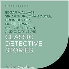 Classic Detective Stories