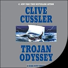 Trojan Odyssey