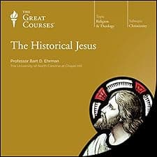 The Historical Jesus