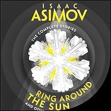 Ring Around the Sun